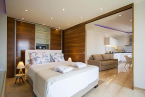 Belvedere Apartments & Rooms